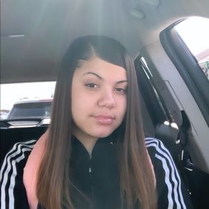 Meet your Posher, Arianette